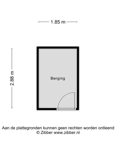 Plattegronden