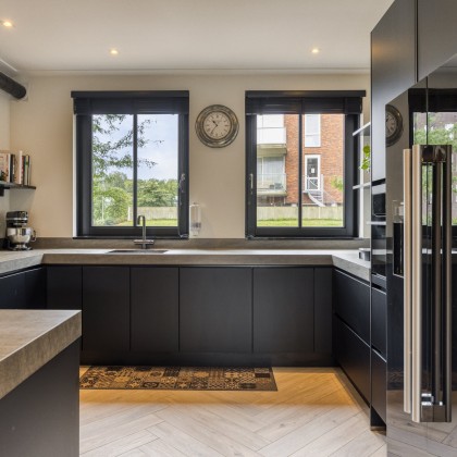 Moderne keuken