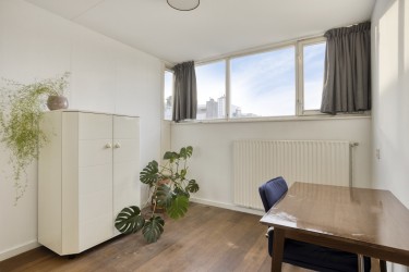 Slaapkamer