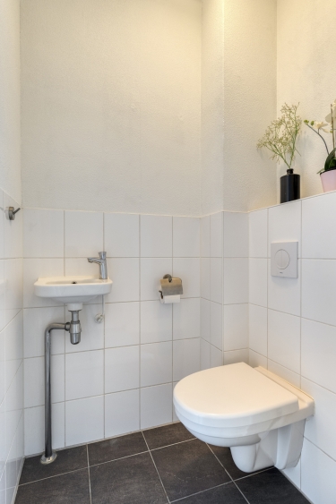 Badkamer