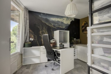 Slaapkamer