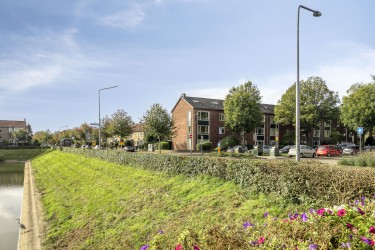 Dichtbij voorzieningen