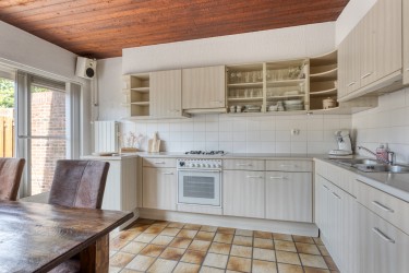 Keuken