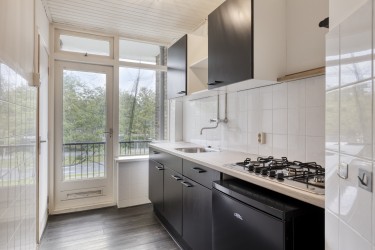 Keuken