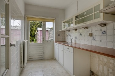 Keuken