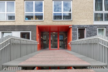 Extra foto's