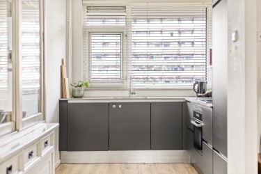 Keuken