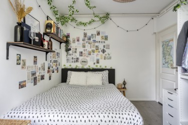 Slaapkamer