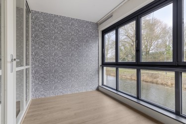 Slaapkamer