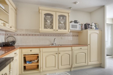 Keuken