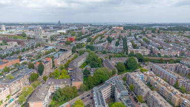 Omgeving