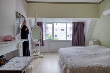 Slaapkamer