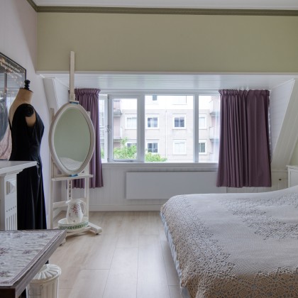 Ruime kamers