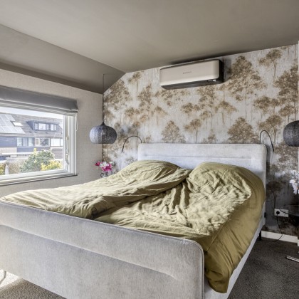 Grote kamers