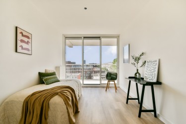 Slaapkamer