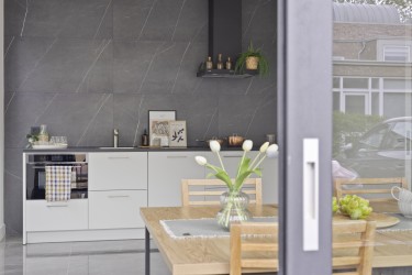 Keuken