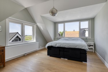 Slaapkamer