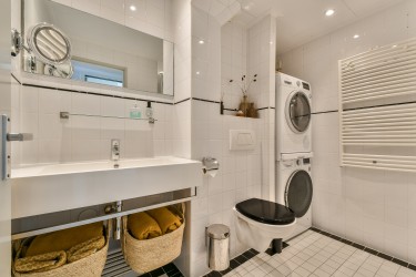 Badkamer