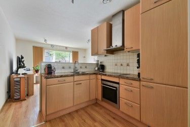 Keuken