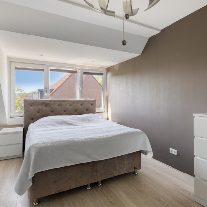 4 nette slaapkamers