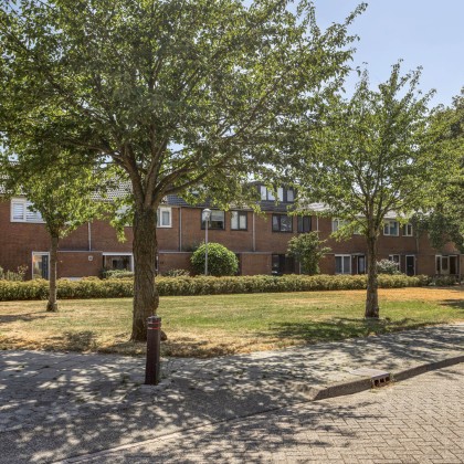 Prettig wonen