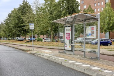 nabij voorzieningen