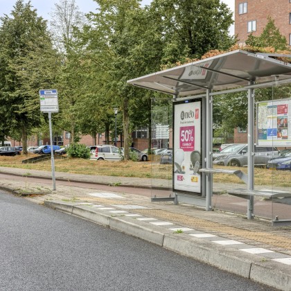 nabij voorzieningen
