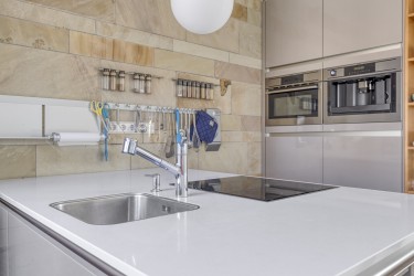 Keuken