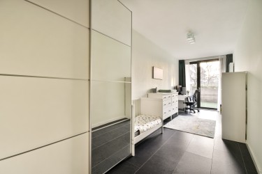Slaapkamer