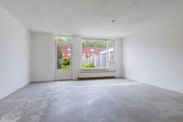 Voldoende ruimte