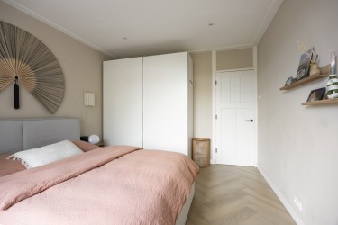 Slaapkamer