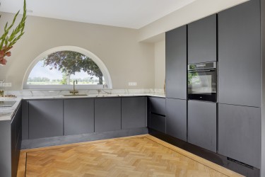 Keuken