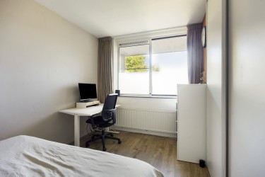 Slaapkamer
