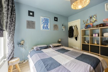 Slaapkamer