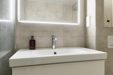 Badkamer