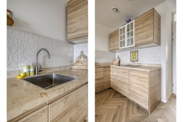 Keuken