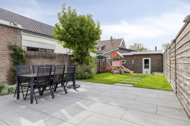 Extra foto's