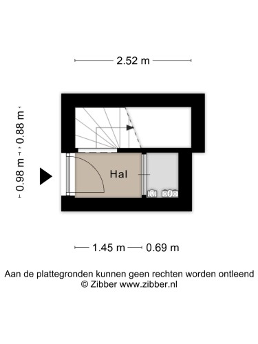 Plattegronden