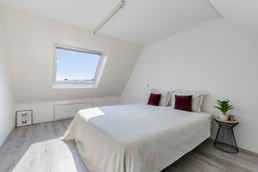 Slaapkamer
