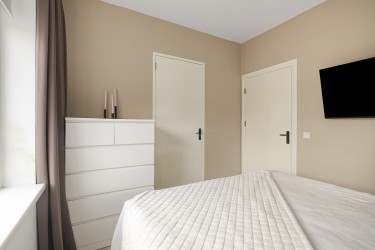 Slaapkamer