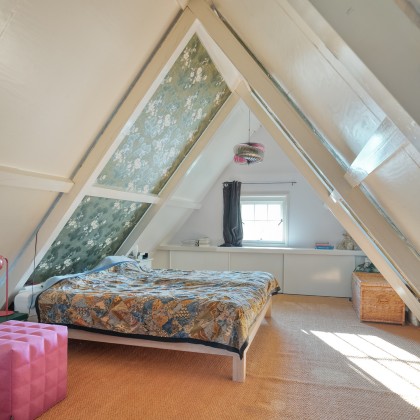 Mooie kamers