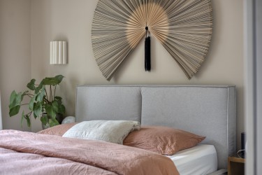 Slaapkamer