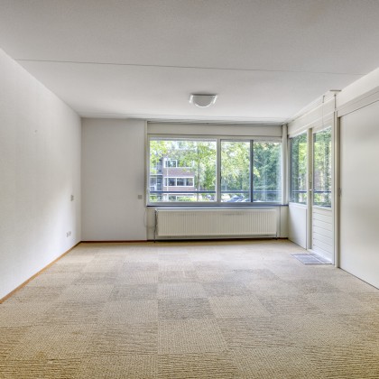 Ruime woonkamer