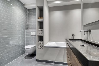 Badkamer