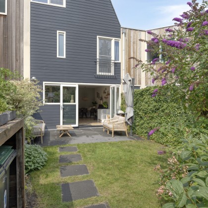 Ideale zonligging