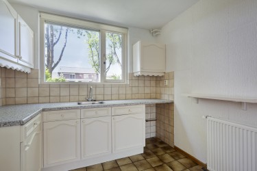 Keuken