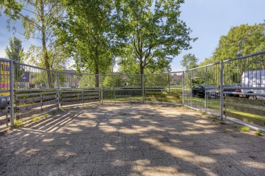 Omgeving