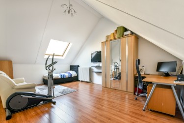 Slaapkamer