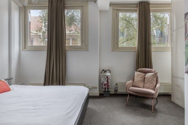 Slaapkamer