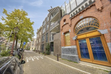 Omgeving